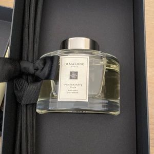 New! Jo Malone defuser pomegranate and noir